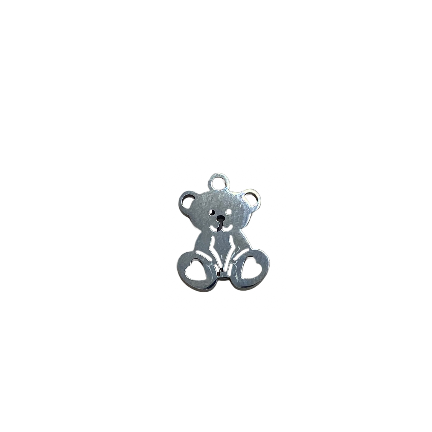 SIGNATURE BEAR CHARM