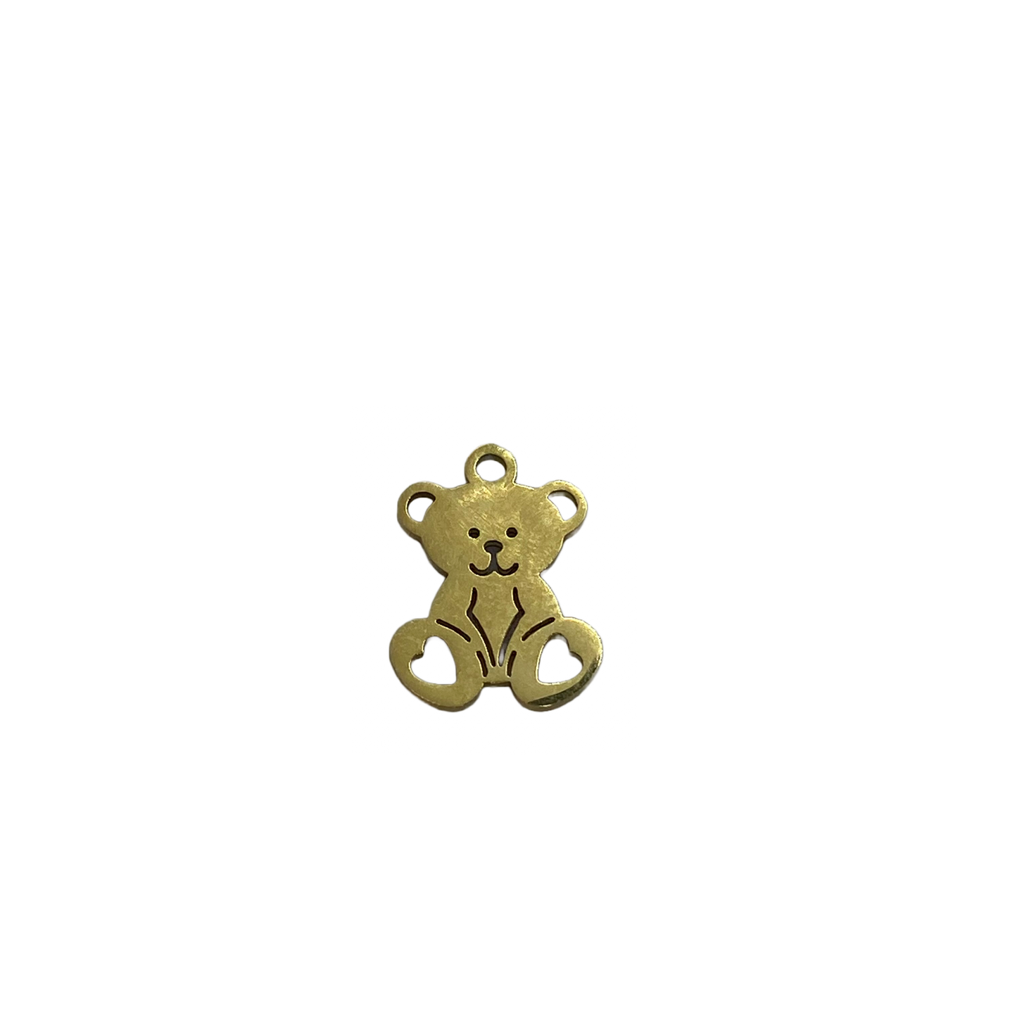 SIGNATURE BEAR CHARM