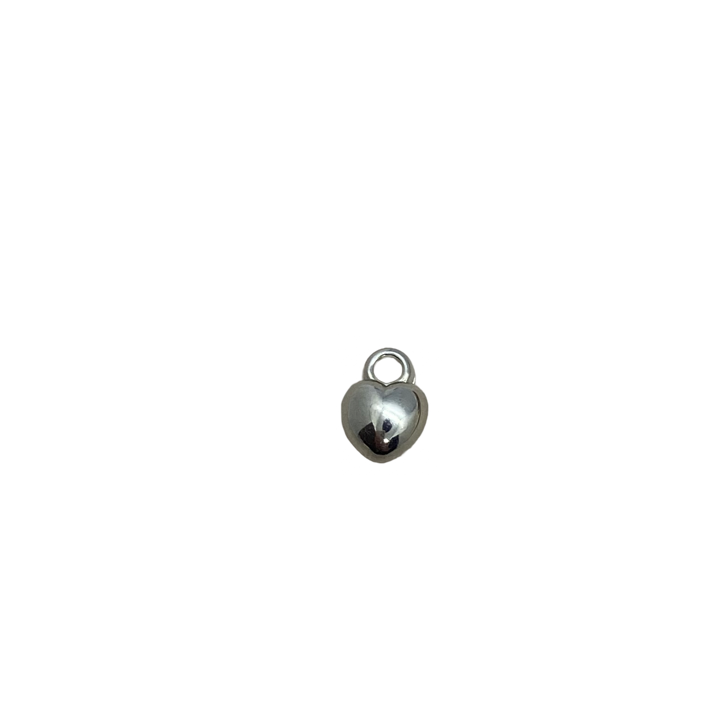 MINI HEART CHARM