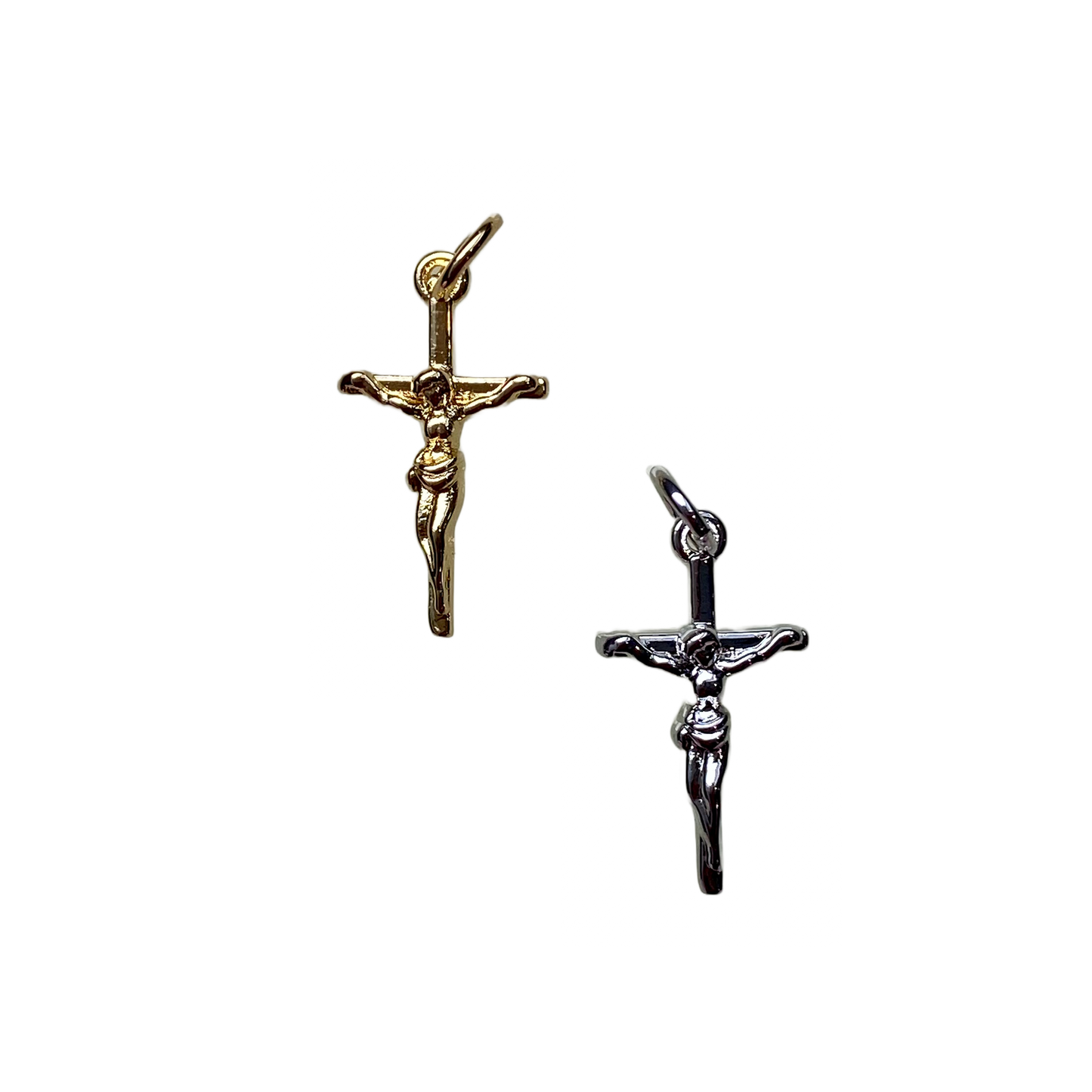 CRUCIFIX CHARM