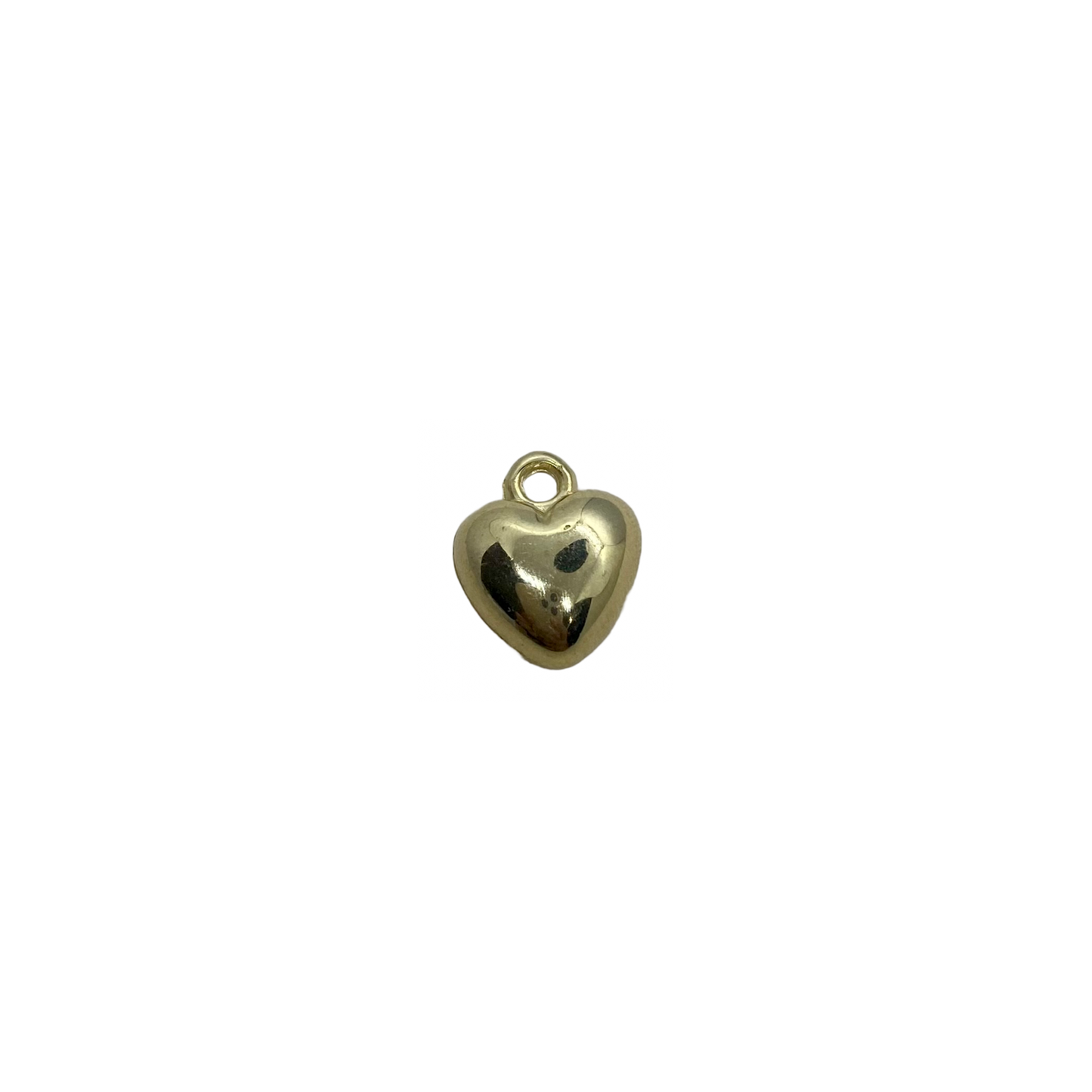 HEART CHARM