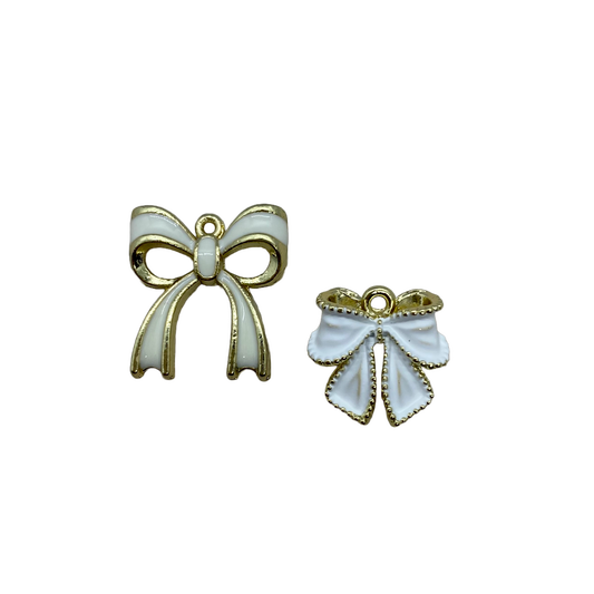 BOW CHARM