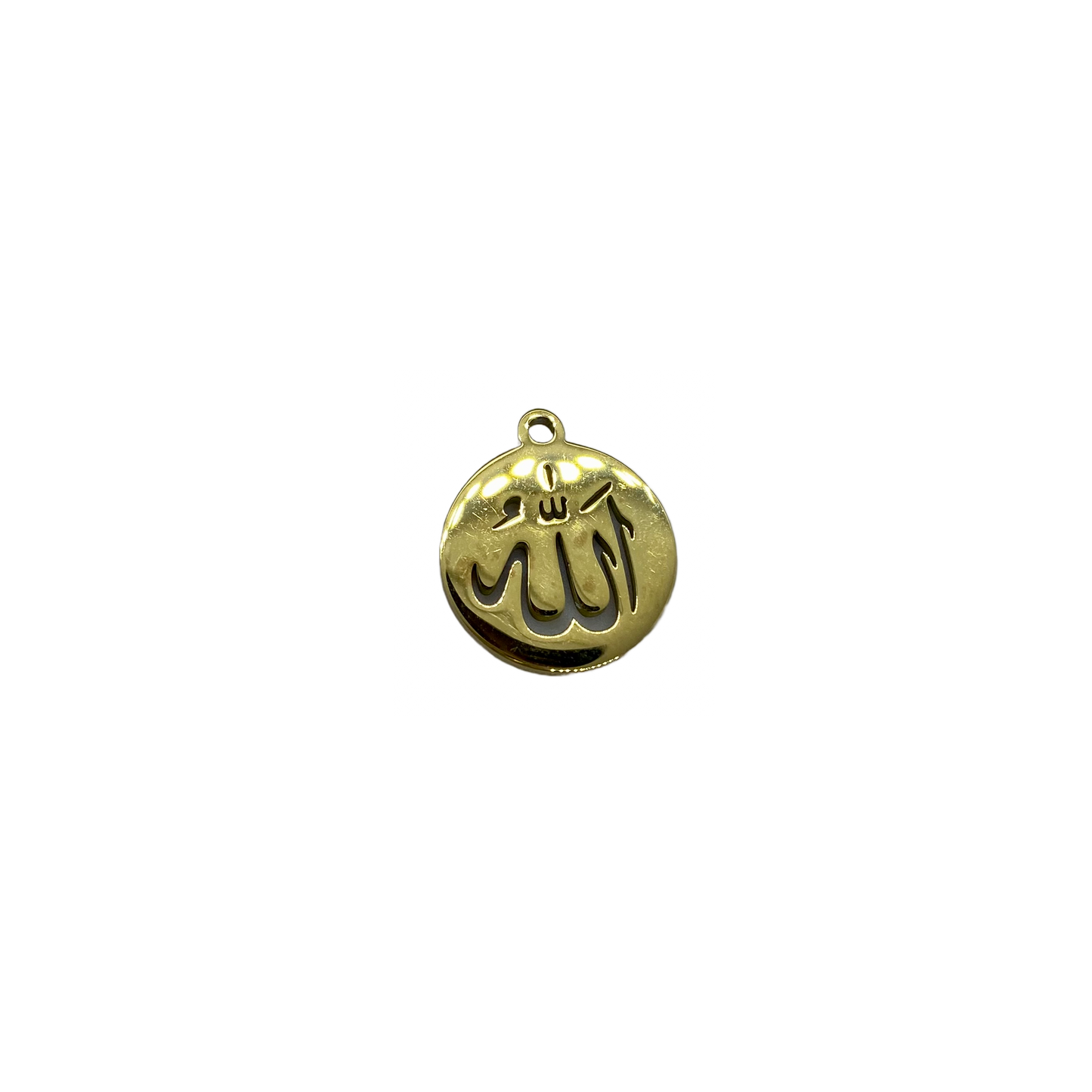 CLASSIC ALLAH CHARM
