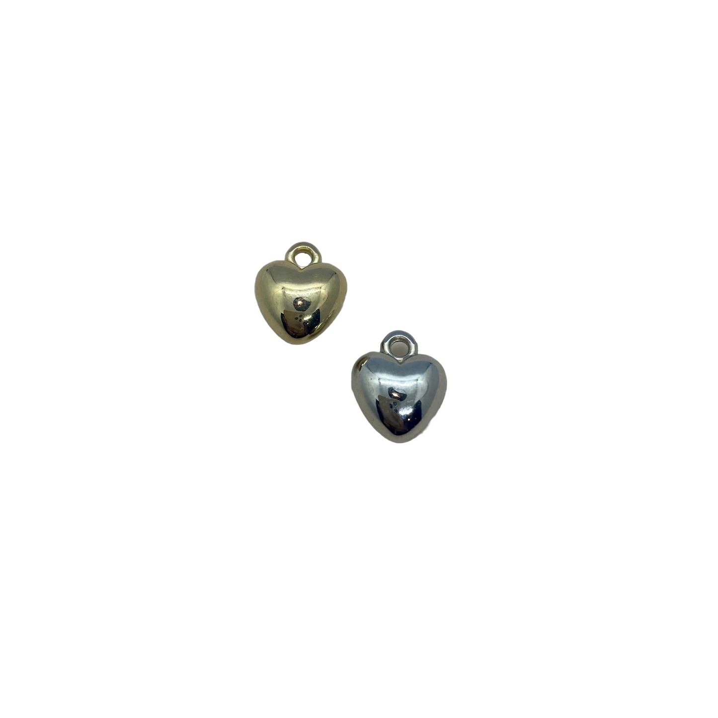 HEART CHARM