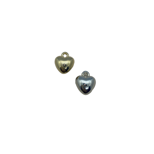 HEART CHARM