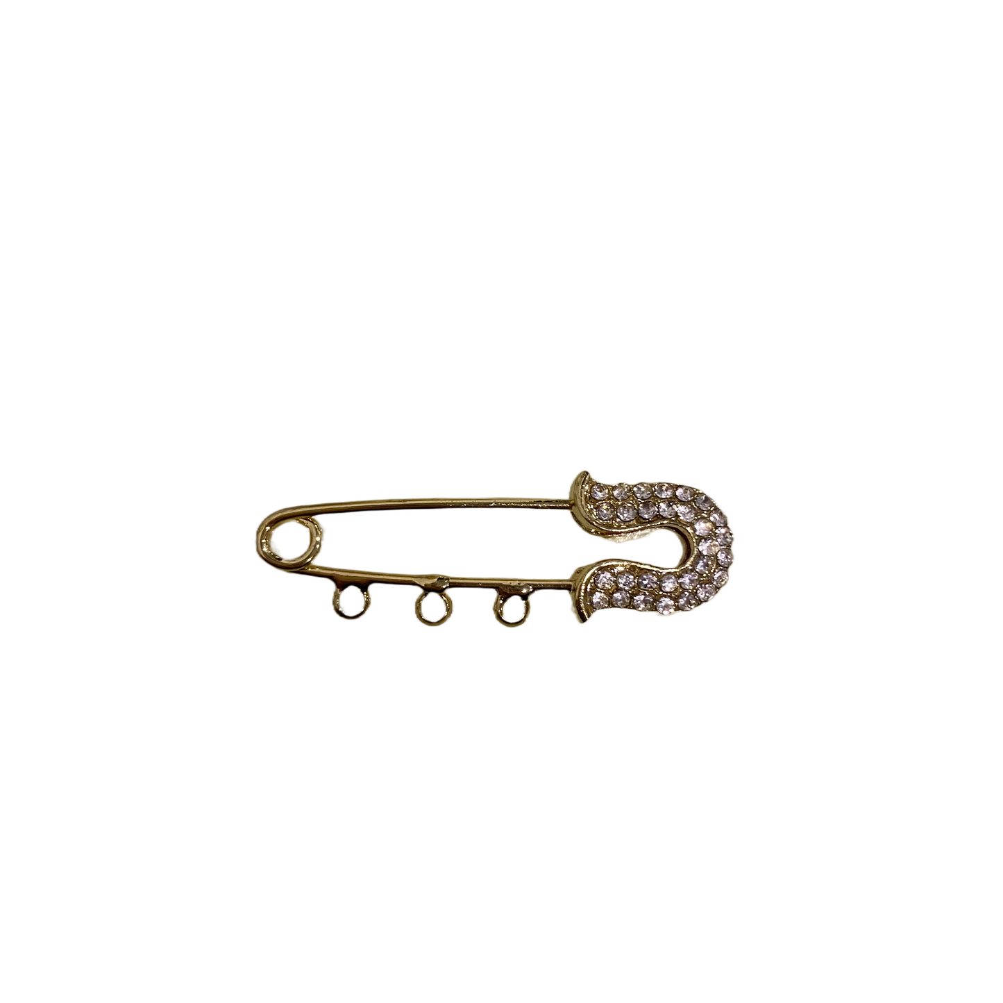 DIAMANTÉ PIN