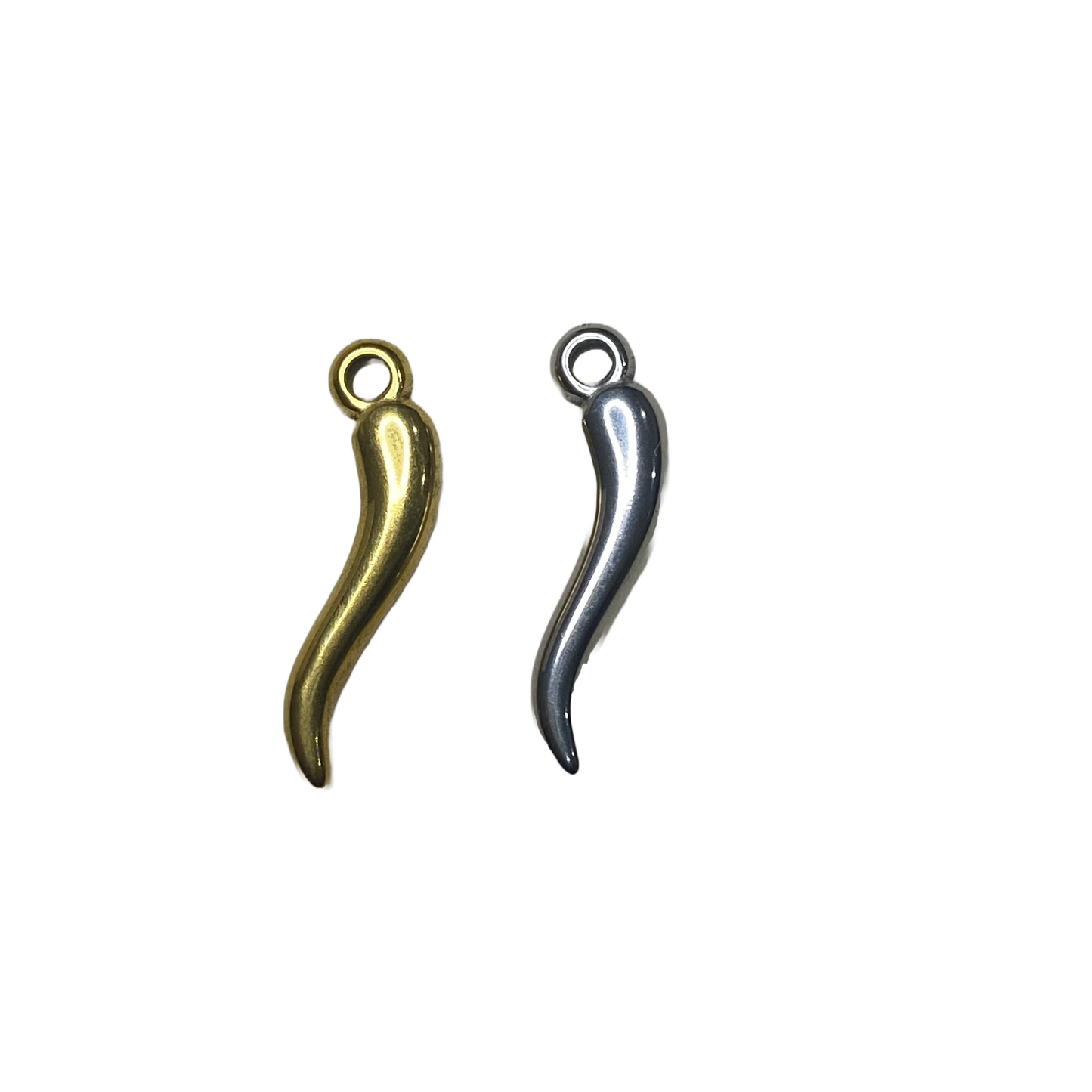 CORNICELLO CHARM