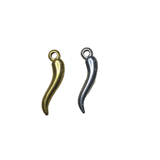 CORNICELLO CHARM