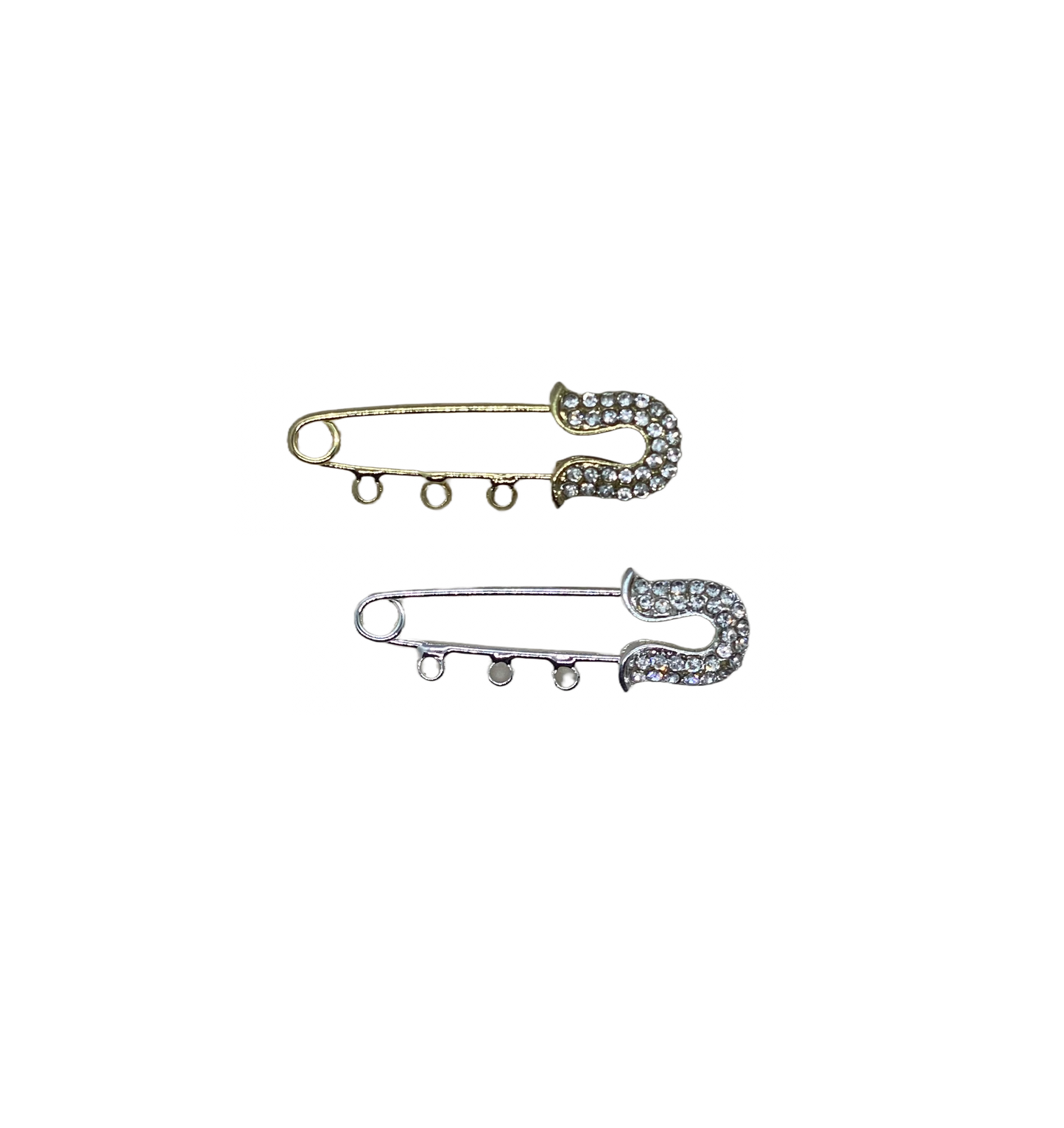 DIAMANTÉ PIN