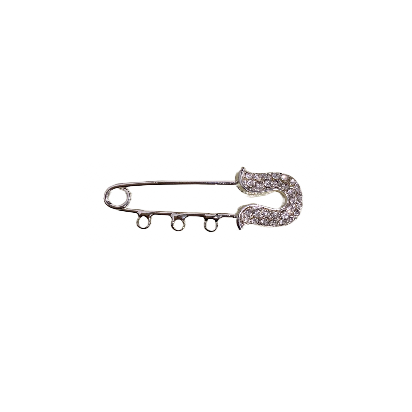 DIAMANTÉ PIN