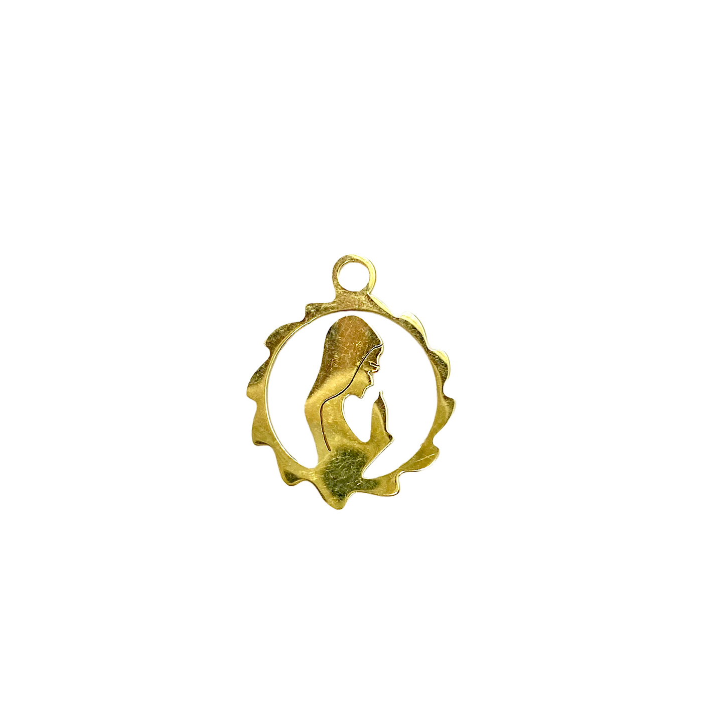 MOTHER MARY CHARM