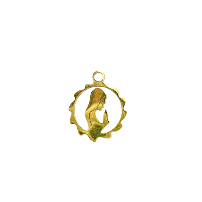 MOTHER MARY CHARM