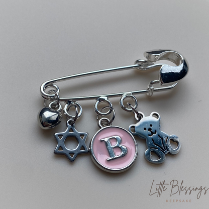 MINI HEART CHARM