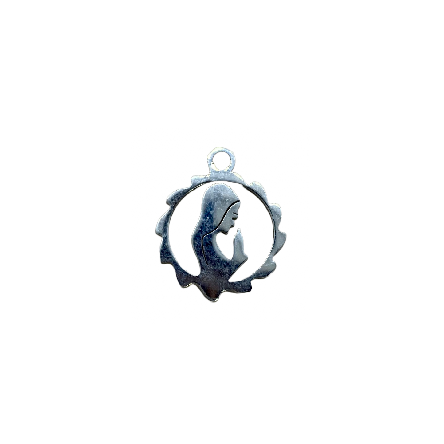 MOTHER MARY CHARM