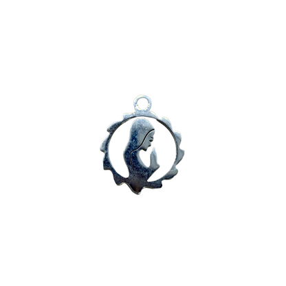 MOTHER MARY CHARM