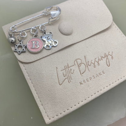 MINI HEART CHARM