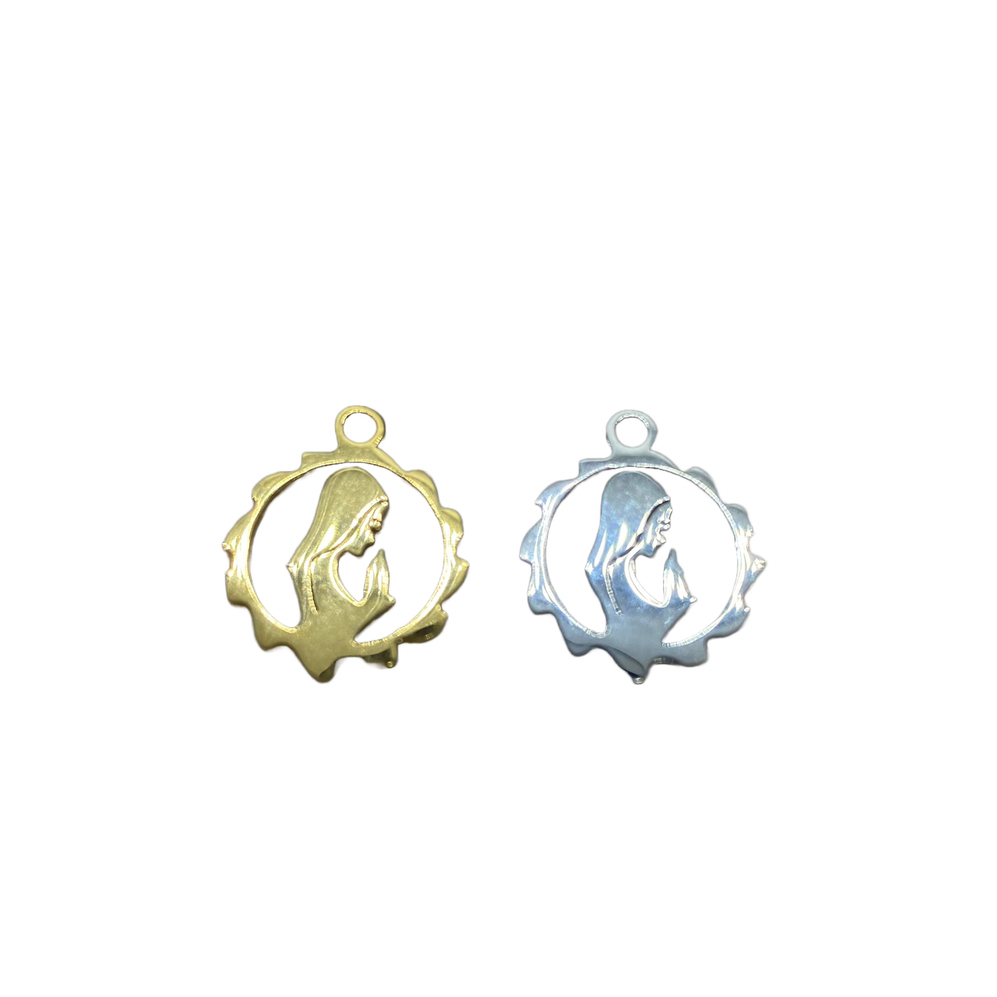 MOTHER MARY CHARM
