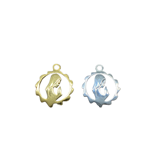 MOTHER MARY CHARM