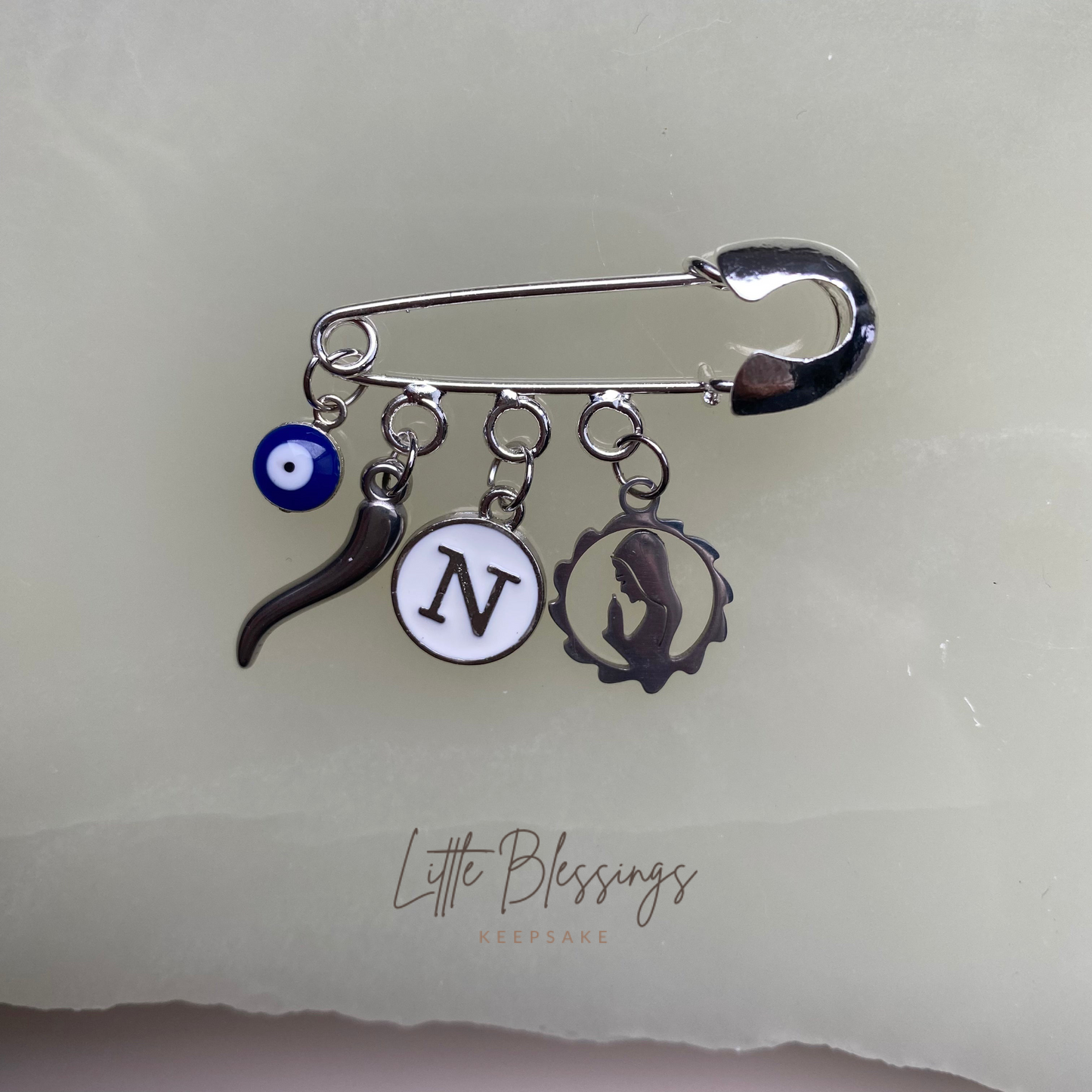 CORNICELLO CHARM