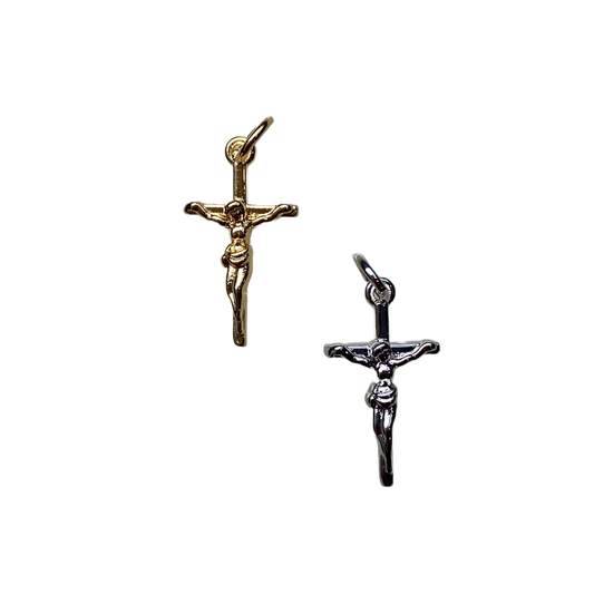 CRUCIFIX CHARM