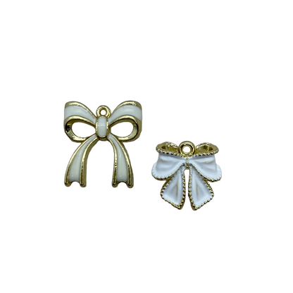 BOW CHARM