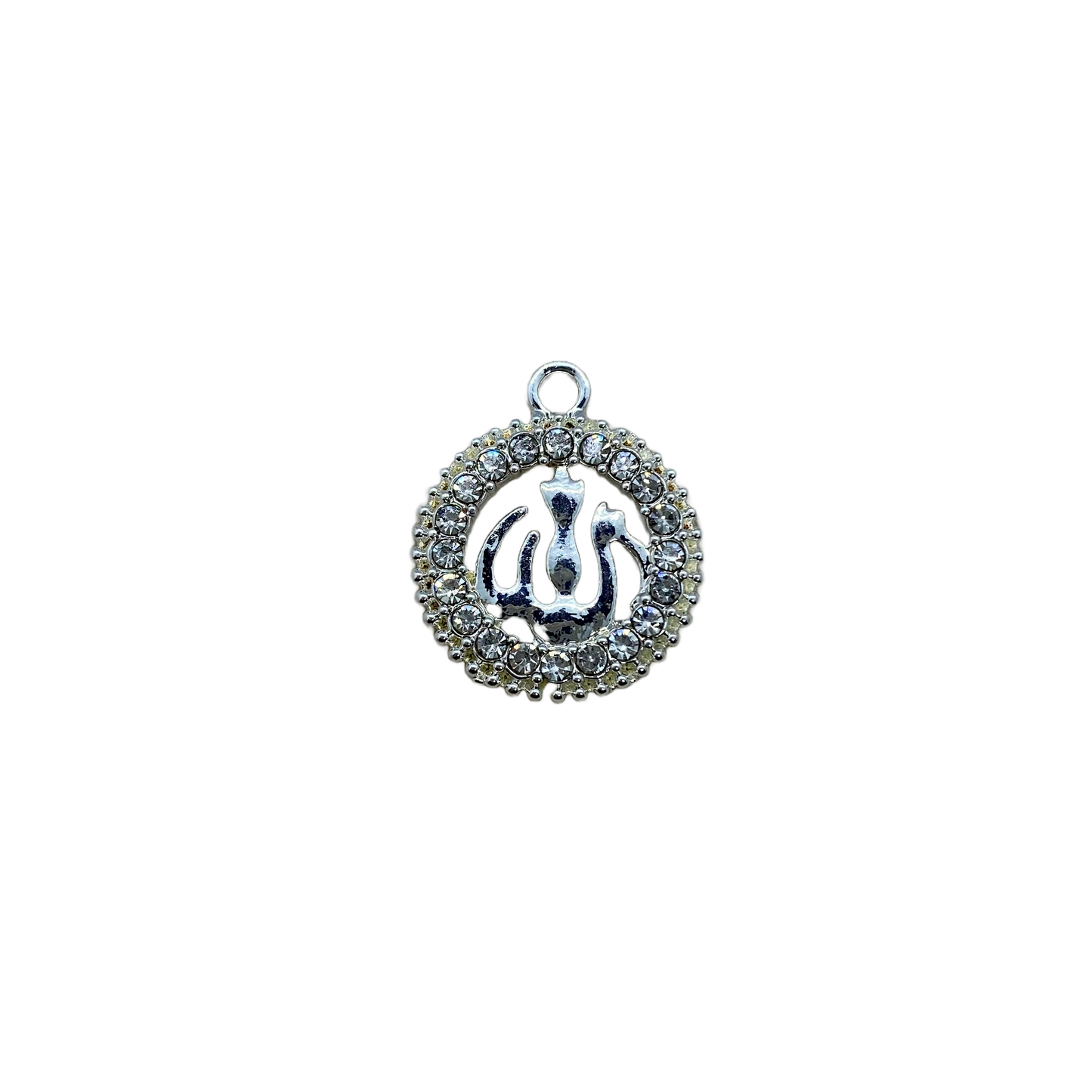 DIAMANTÉ ALLAH CHARM