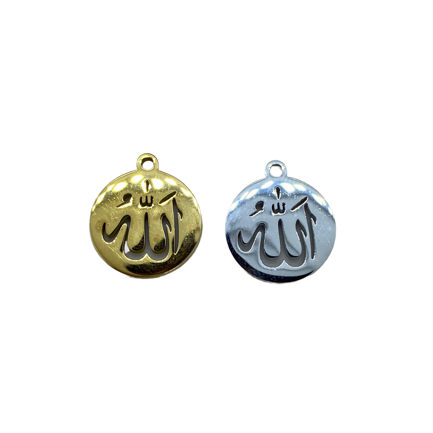 CLASSIC ALLAH CHARM