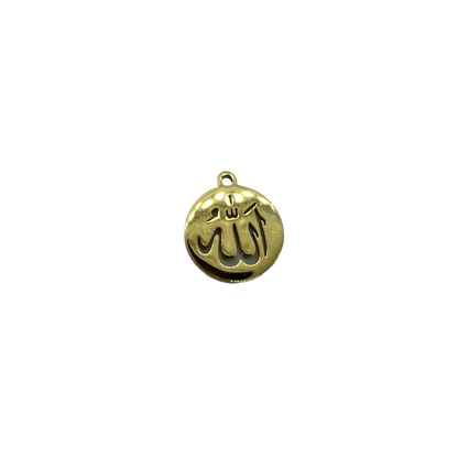 CLASSIC ALLAH CHARM