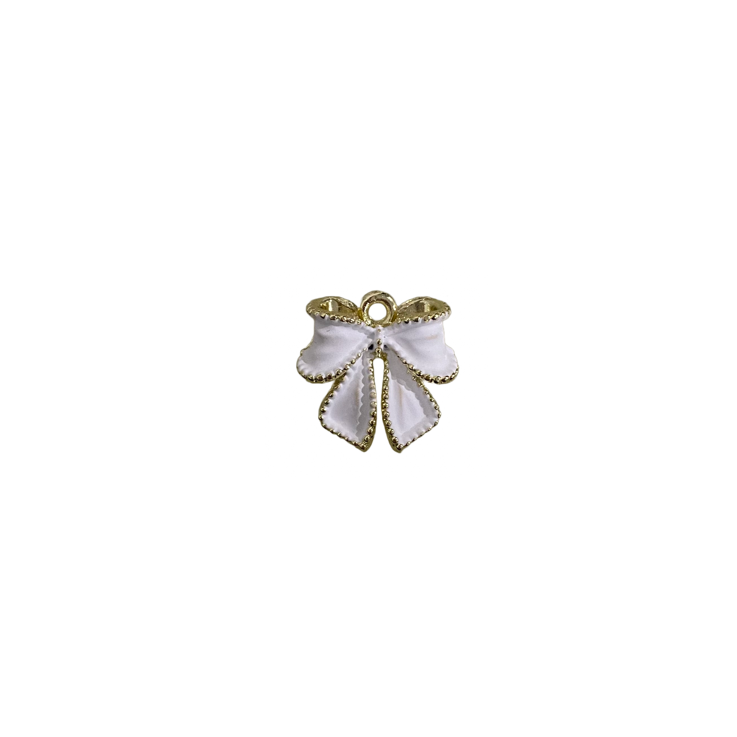 BOW CHARM