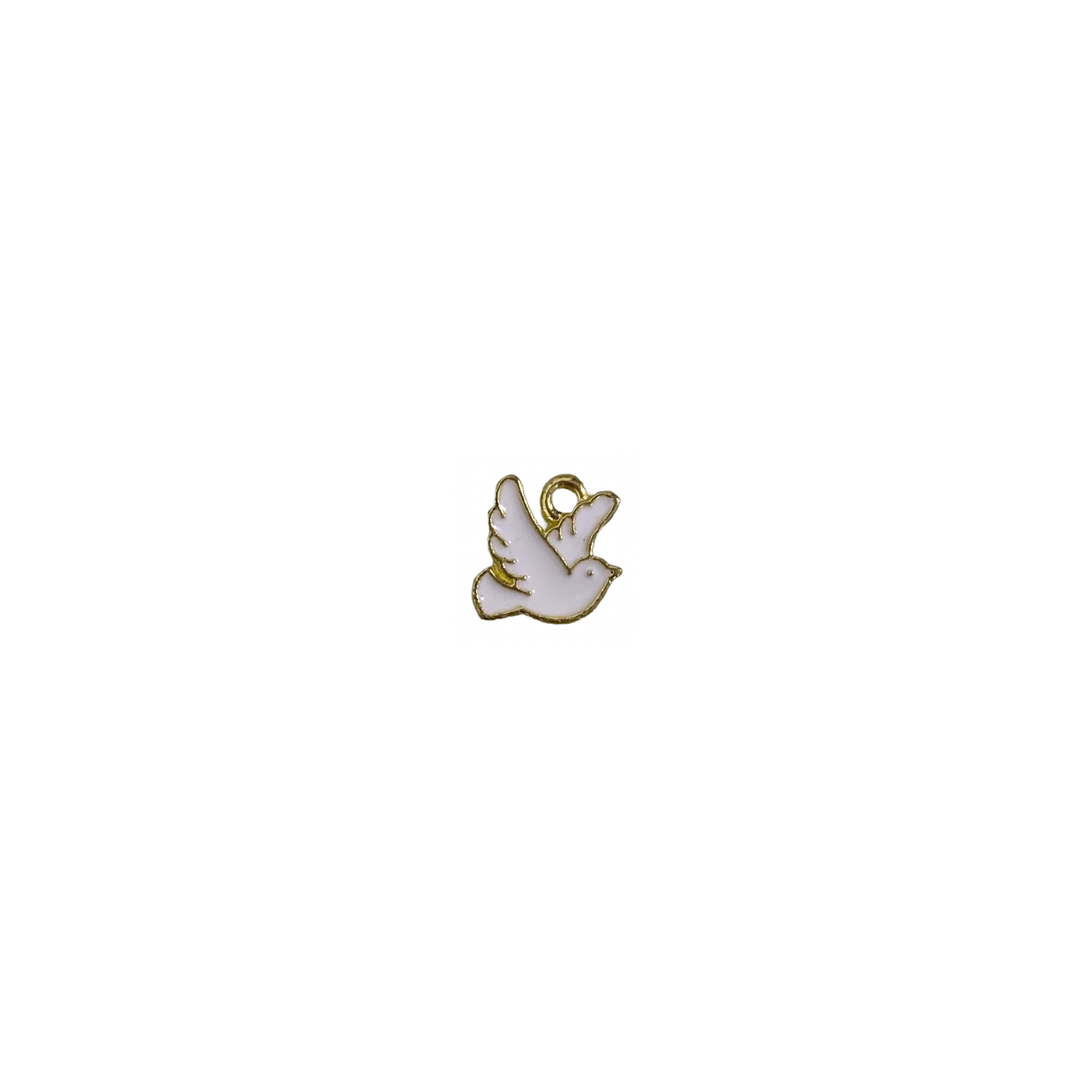 DOVE CHARM