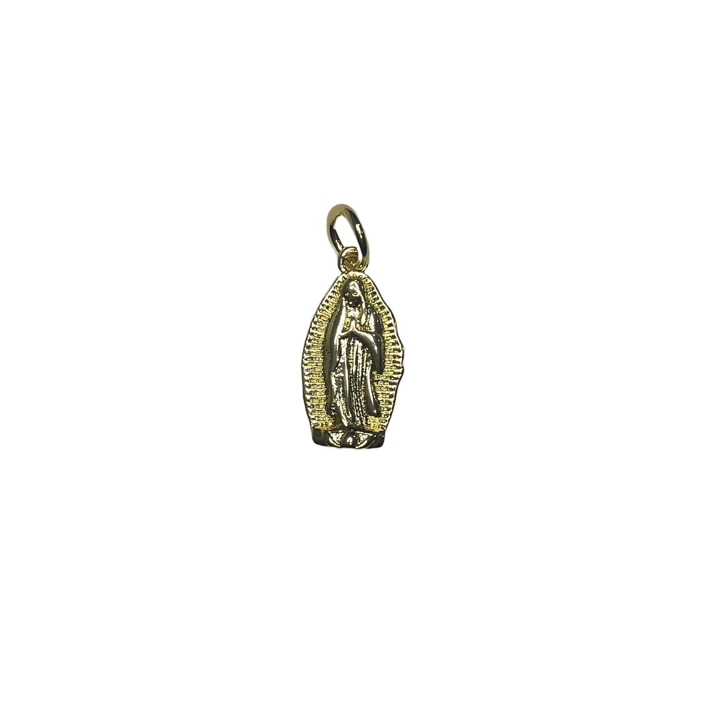 VIRGIN MARY CHARM