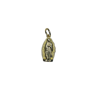 VIRGIN MARY CHARM