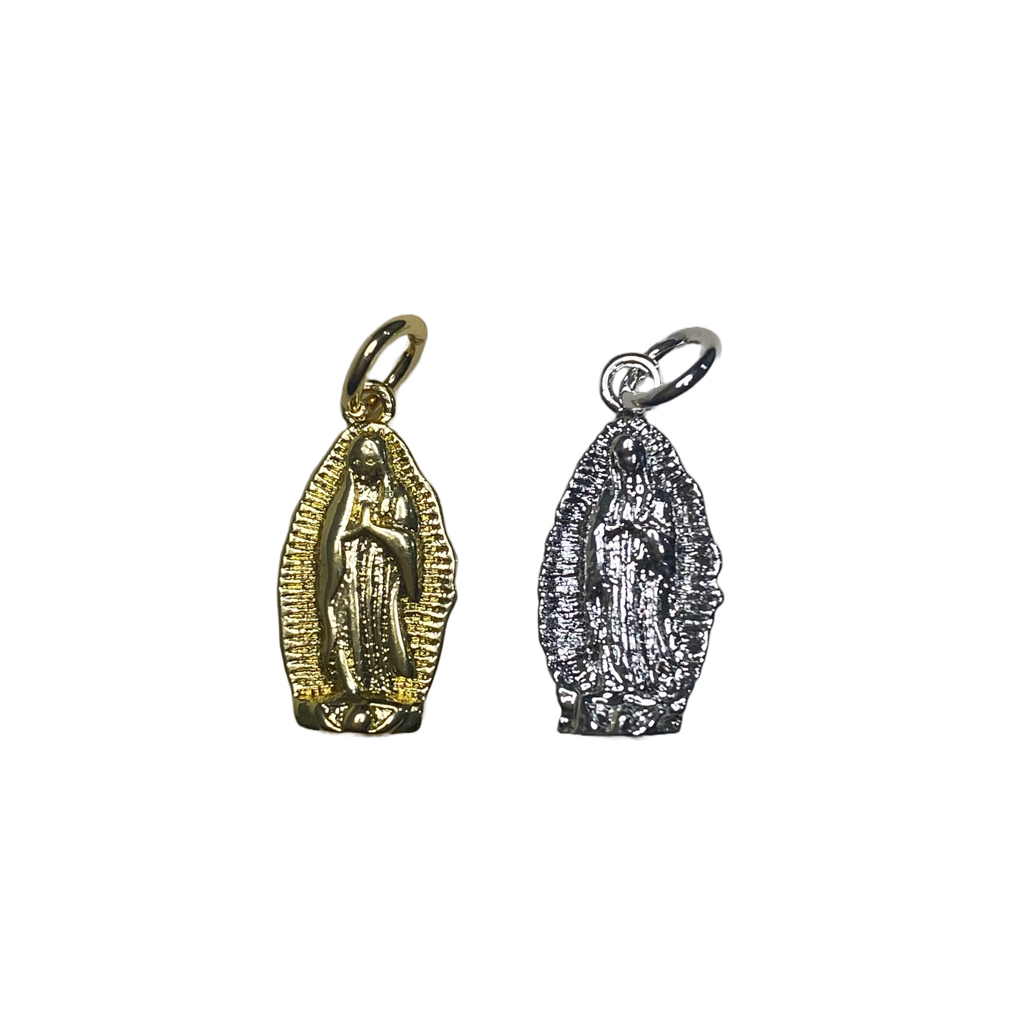 VIRGIN MARY CHARM