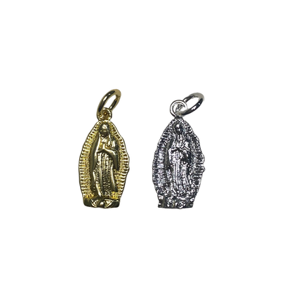 VIRGIN MARY CHARM