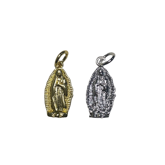 VIRGIN MARY CHARM