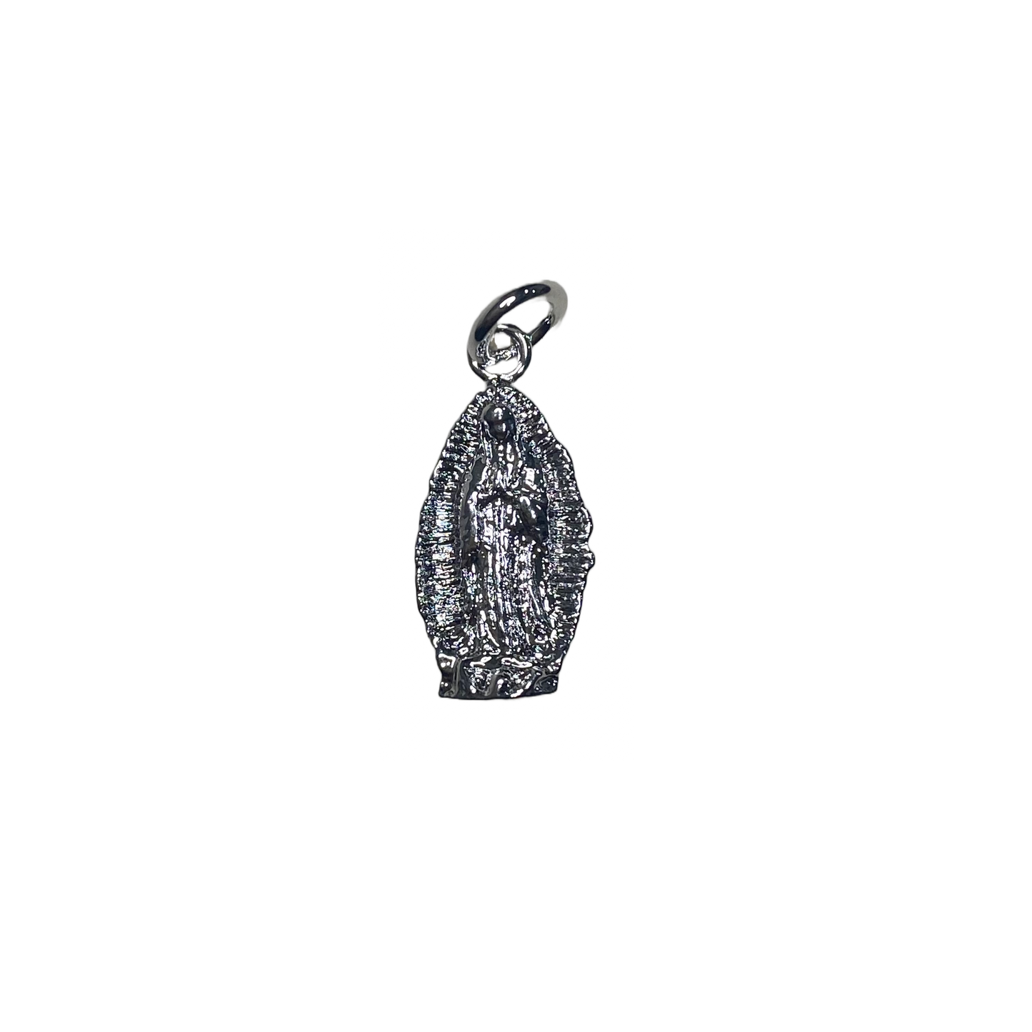 VIRGIN MARY CHARM